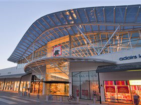 Burnside Village Shopping Centre - Accommodation Melbourne 1