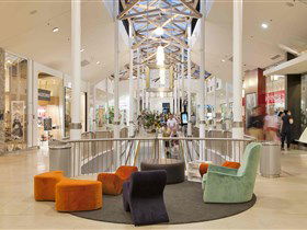 Burnside Village Shopping Centre - Accommodation Melbourne 3