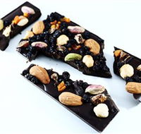 Steven ter Horst Chocolatier - Accommodation Melbourne