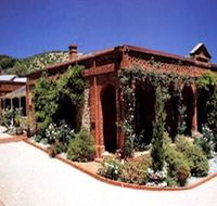 Beaumont House - Accommodation Melbourne