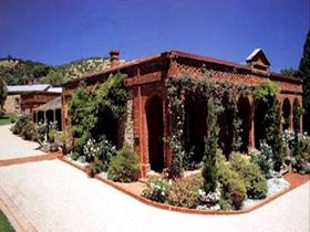 Beaumont House - Accommodation Melbourne 0