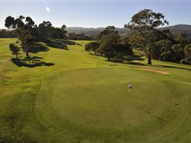 Mount Osmond Golf Club - Accommodation Melbourne 2