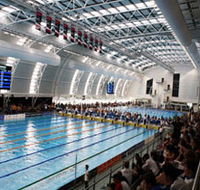 South Australian Aquatic and Leisure Centre - Accommodation Melbourne