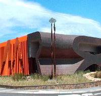 Marion Cultural Centre - Accommodation Melbourne
