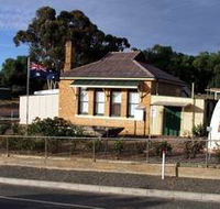 Swan Reach Museum - Accommodation Melbourne