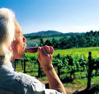 Ashton Hills Vineyard - Accommodation Melbourne