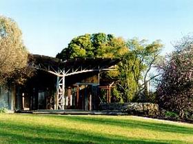 Warriparinga Wetlands And Living Kaurna Cultural Centre - Accommodation Melbourne 0