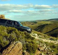 Saunders Gorge Sanctuary - Accommodation Melbourne