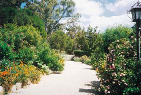 Old Government House - Accommodation Melbourne 1