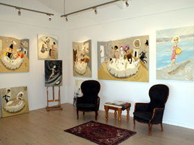 Art Gallery Of Adelaide - Accommodation Melbourne 0