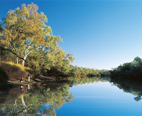Five Mile - Accommodation Melbourne 0