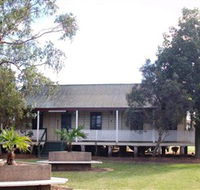 Ram Park - Accommodation Melbourne