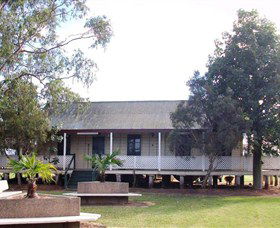 Ram Park - Accommodation Melbourne 0