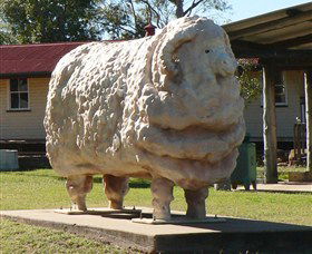Ram Park - Accommodation Melbourne 1