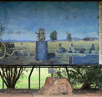 Black Stump - Accommodation Melbourne