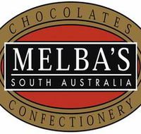 Melba's Chocolate And Confectionery Factory - Accommodation Melbourne
