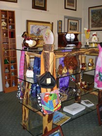 Artesian Arts And Arts West - Accommodation Melbourne 1