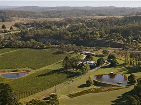 Maximilian's Restaurant And Sidewood Estate Cellar Door - Accommodation Melbourne 0