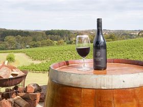 Maximilian's Restaurant And Sidewood Estate Cellar Door - Accommodation Melbourne 2