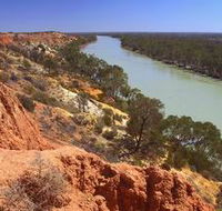 Chowilla Game Reserve And Regional Reserve - Accommodation Melbourne