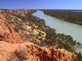 Chowilla Game Reserve And Regional Reserve - Accommodation Melbourne 0