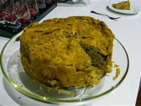 Rilka's Real Food Cooking School - Accommodation Melbourne 2