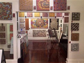 The Aboriginal Art House - Accommodation Melbourne 0