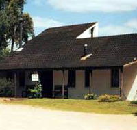 Bonneyview Winery and Restaurant - Accommodation Melbourne