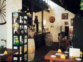 Bonneyview Winery And Restaurant - Accommodation Melbourne 1