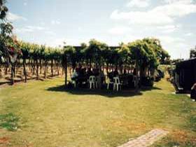 Bonneyview Winery And Restaurant - Accommodation Melbourne 2