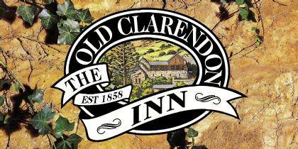 The Old Clarendon Inn And Millers Restaurant - Accommodation Melbourne 2