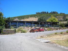 The Old Clarendon Inn And Millers Restaurant - Accommodation Melbourne 0