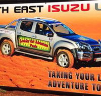 Loveday 4x4 Adventure Park - Accommodation Melbourne