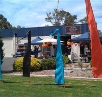 Prancing Pony Brewery - Accommodation Melbourne
