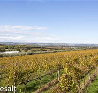 The Winery Door - Accommodation Melbourne