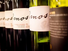 Howard Vineyard - Accommodation Melbourne 3