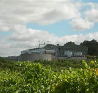 Possingham and Summers Cellar Door - Accommodation Melbourne