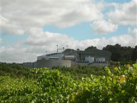 Possingham And Summers Cellar Door - Accommodation Melbourne 0