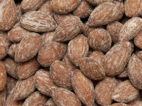Nuts About Fruit - Accommodation Melbourne 3