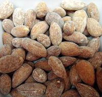 Almondco Almond Hut - Accommodation Melbourne