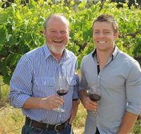 McLaren Vale III Associates - Accommodation Melbourne