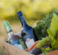Gemtree Wines Sustainable Cellar Door - Accommodation Melbourne