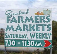 Riverland Farmers Market - Accommodation Melbourne