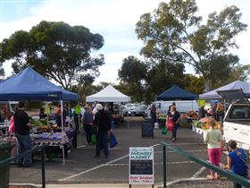 Riverland Farmers Market - Accommodation Melbourne 2