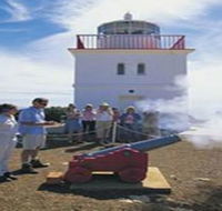 Cape Borda Lightstation - Flinders Chase National Park - Accommodation Melbourne