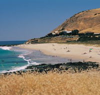 Carrickalinga Beach - Accommodation Melbourne