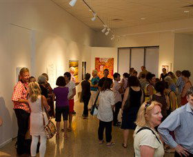 Godinymayin Yijard Rivers Arts And Culture Centre - Accommodation Melbourne 1