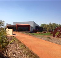 Godinymayin Yijard Rivers Arts and Culture Centre - Accommodation Melbourne