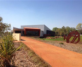 Godinymayin Yijard Rivers Arts And Culture Centre - Accommodation Melbourne 0