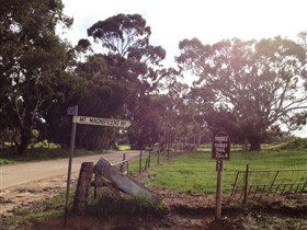 Mount Compass And District Produce And Tourist Trail - Accommodation Melbourne 0